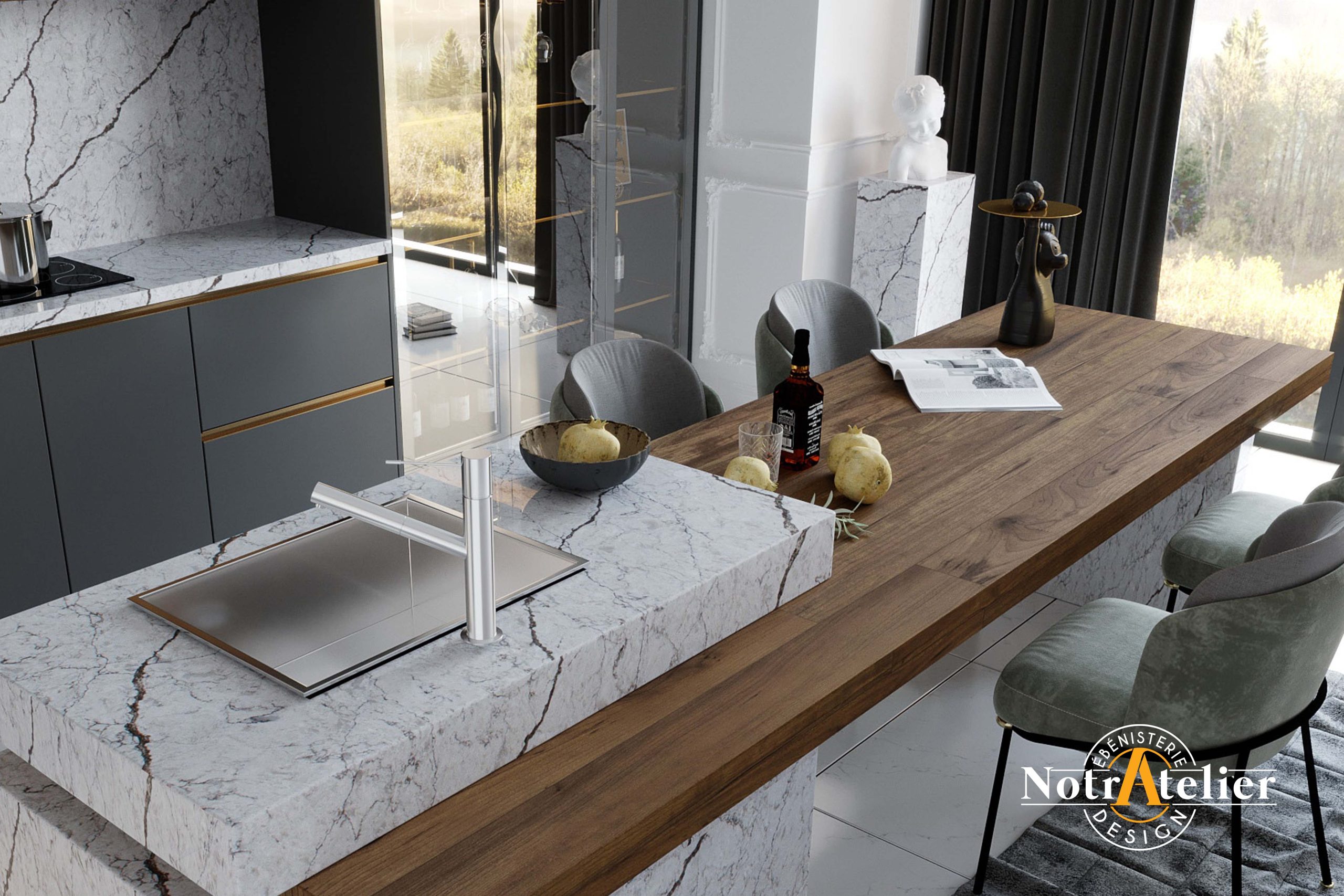 NotrAtelier Design photo 9